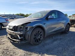 2024 Tesla Model y for sale in Sacramento, CA