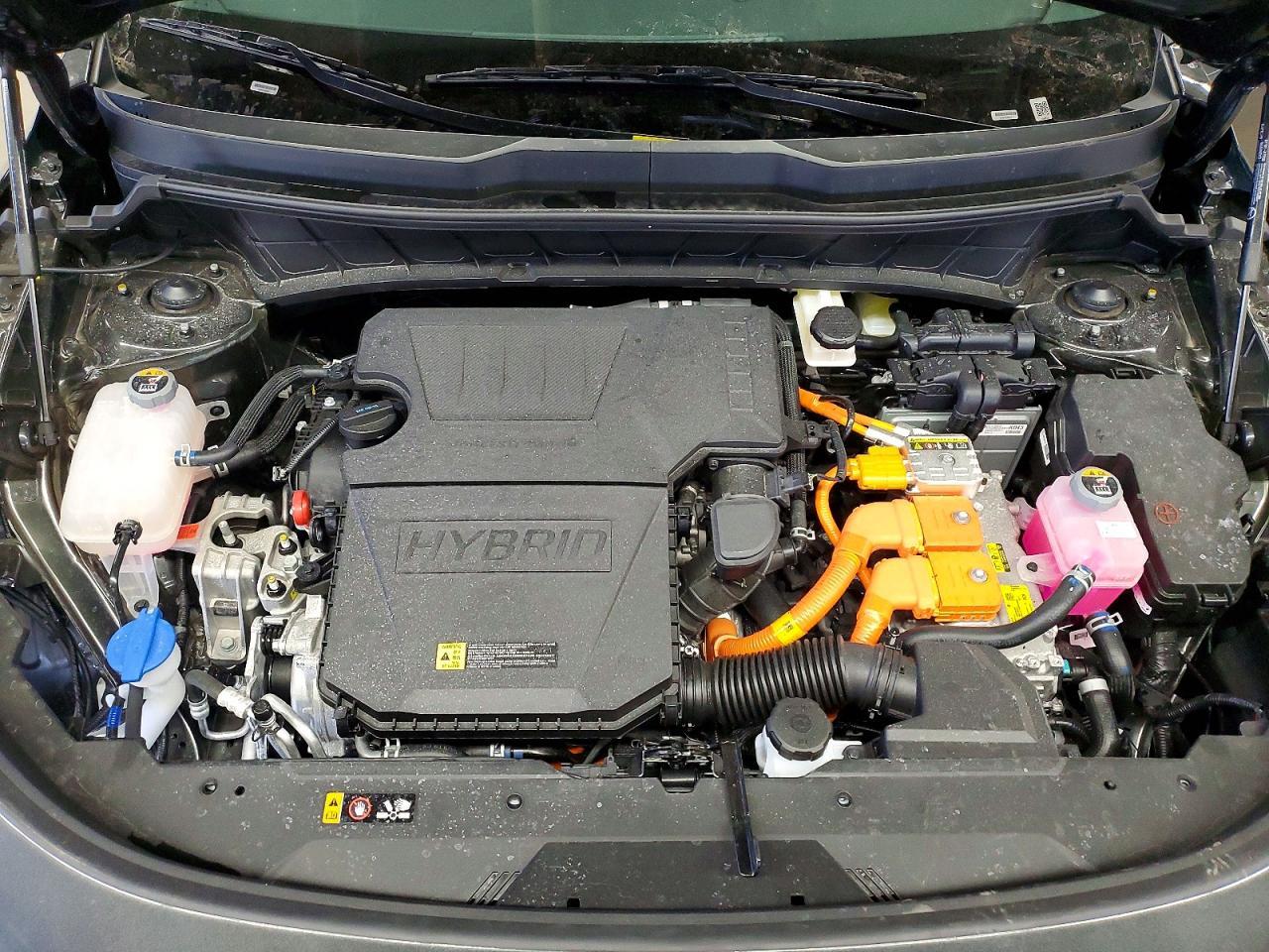 2026 KIA Niro lx