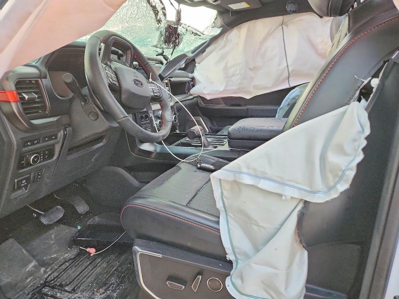 2024 Ford F150 Raptor