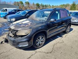 2016 Volkswagen Tiguan s for sale in Exeter, RI