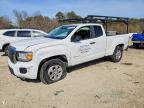 2018 GMC Canyon