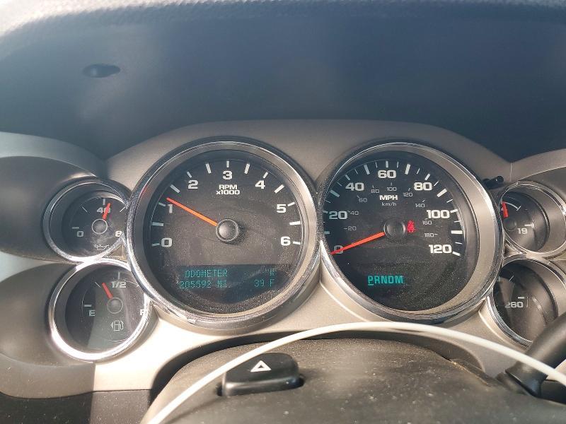 2006 Chevrolet Silverado C1500