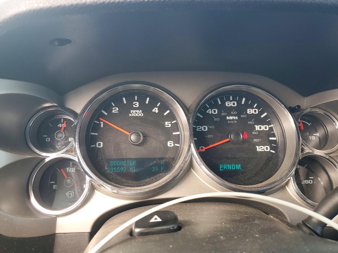 2006 Chevrolet Silverado C1500