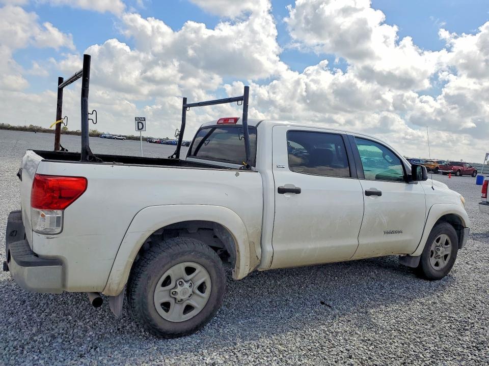 2013 Toyota Tundra Grade