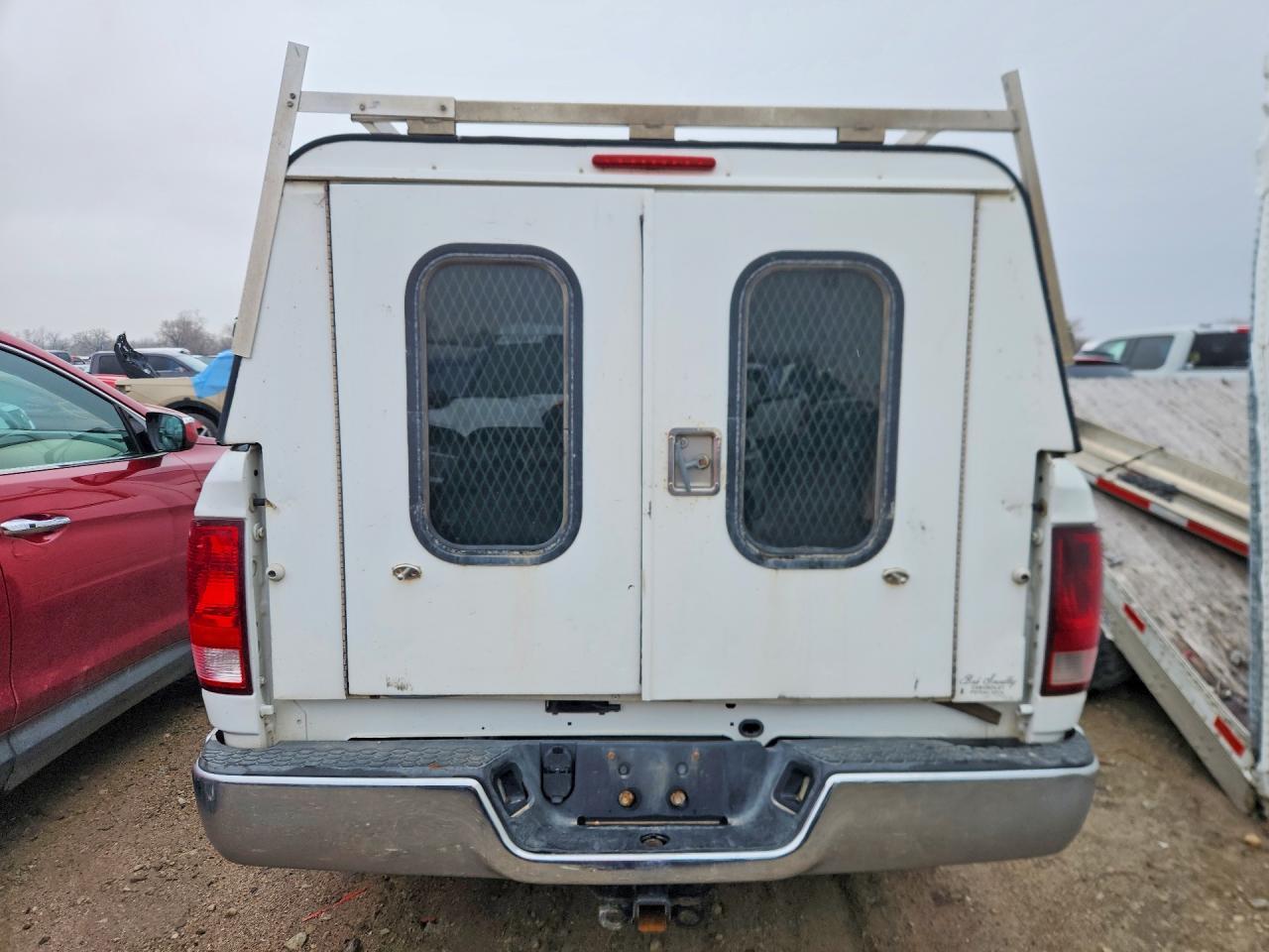 2013 Dodge RAM 1500 ST