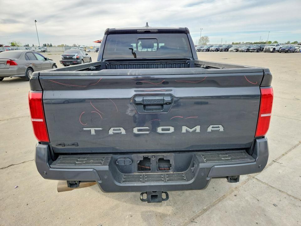 2024 Toyota 2024 Toyt TOY. Trucks