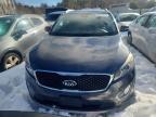2017 KIA Sorento ex V6