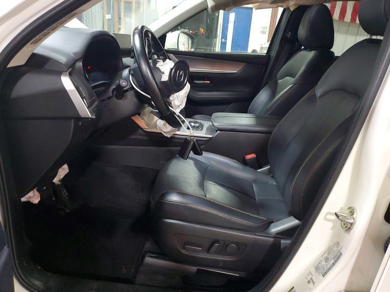 2024 Mazda Cx-90 Preferred Plus