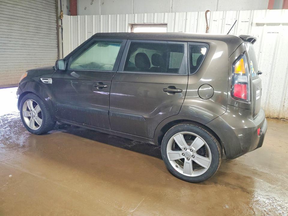 2011 KIA Soul
