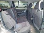 2006 Nissan Pathfinder s