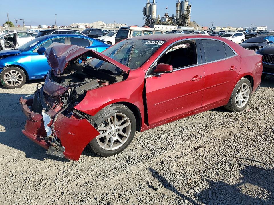 2014 Chevrolet Malibu 1LT