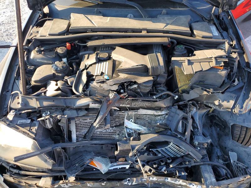 2011 BMW 328 xi Sulev