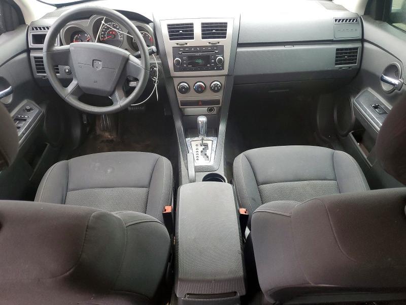 2010 Dodge Avenger sxt