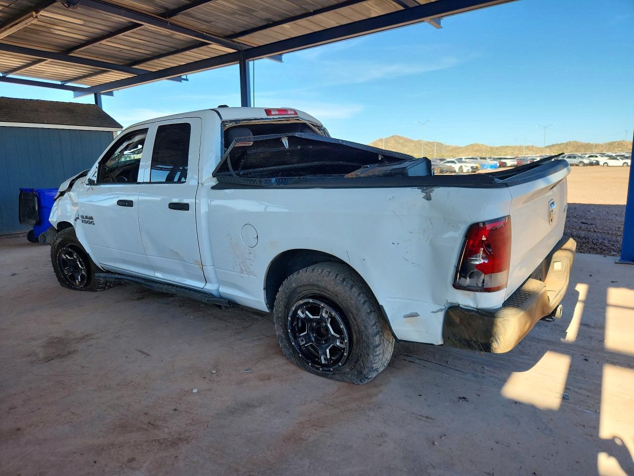 2014 Dodge RAM 1500 ST