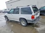 2000 Ford Explorer xlt