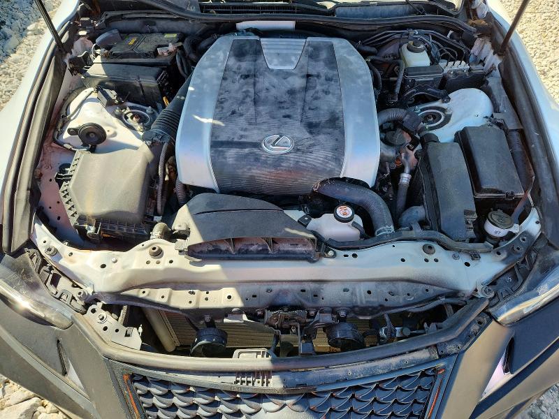 2019 Lexus Is 300 Base