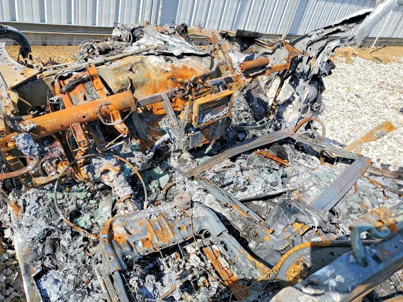 2020 Ford F450 Super Duty