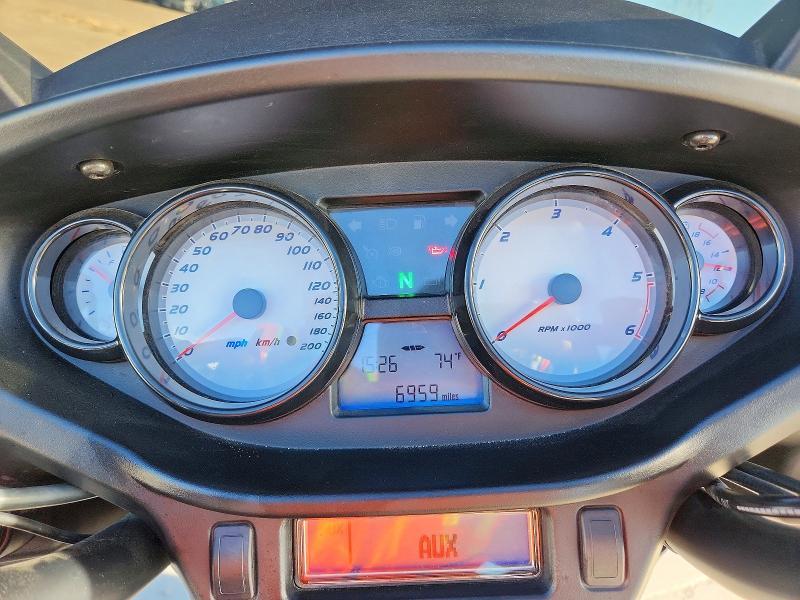 2016 Victory Cross Country