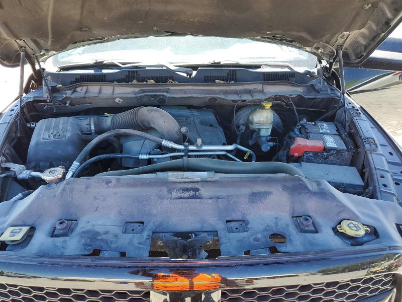 2014 Dodge RAM 1500 ST