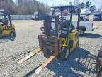 2016 Yale GLC050LXNDAV062 Forklift