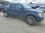 2014 Nissan Frontier SV