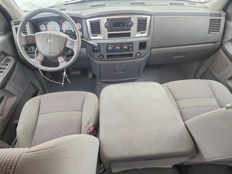 2007 Dodge RAM 1500 ST