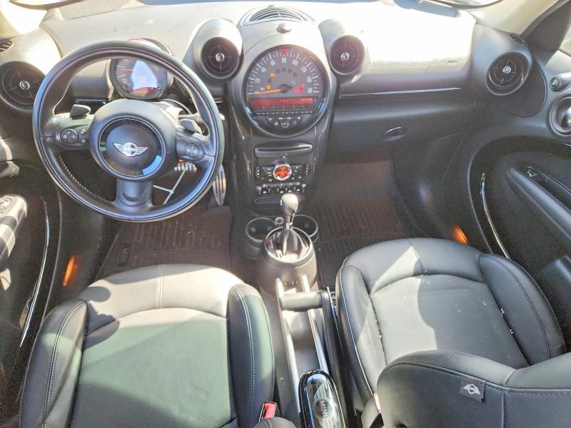 2016 Mini Cooper s Countryman