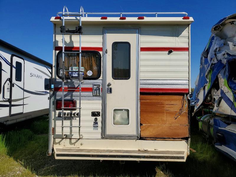 1990 Ford F250