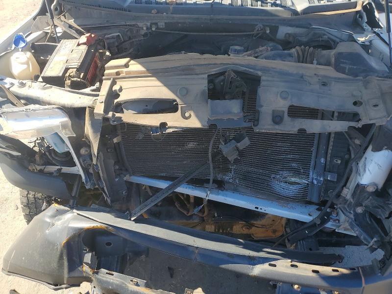 2017 Ford F150 Super Cab