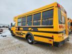 2011 GMC Micro Bird G3500-School Bus