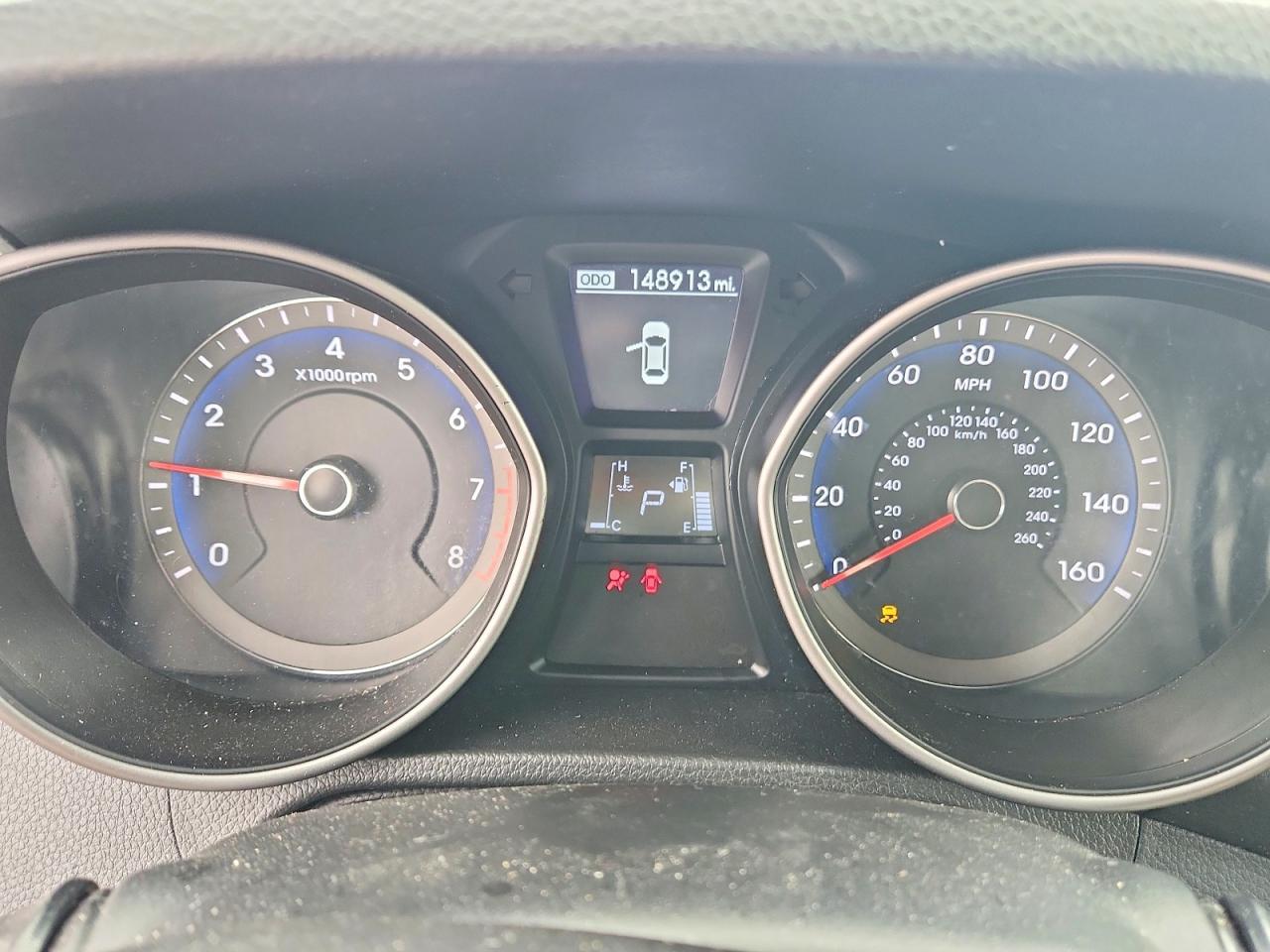 2017 Hyundai Elantra gt Base