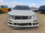 2000 Nissan Stagia