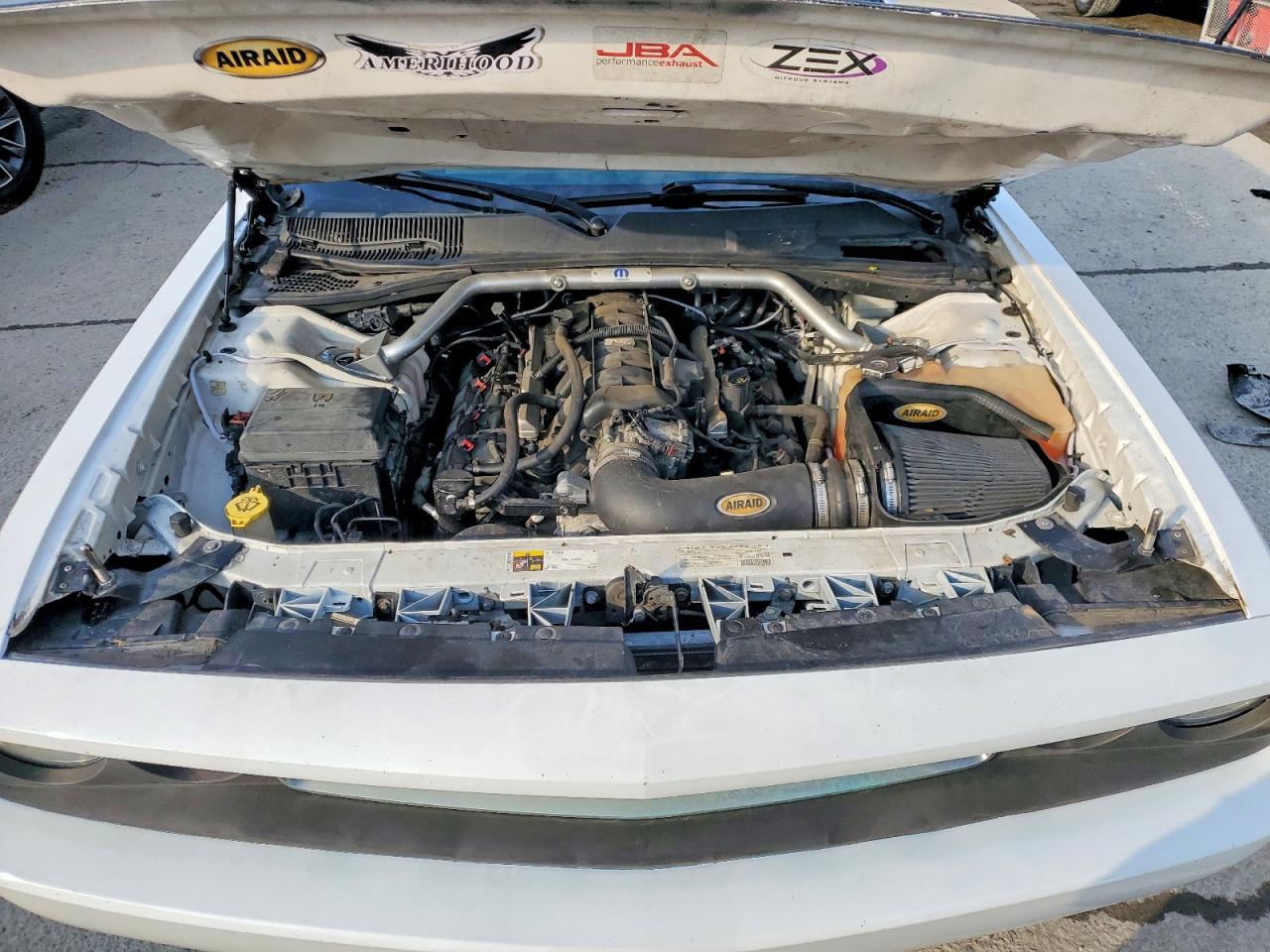 2013 Dodge Challenger R/T