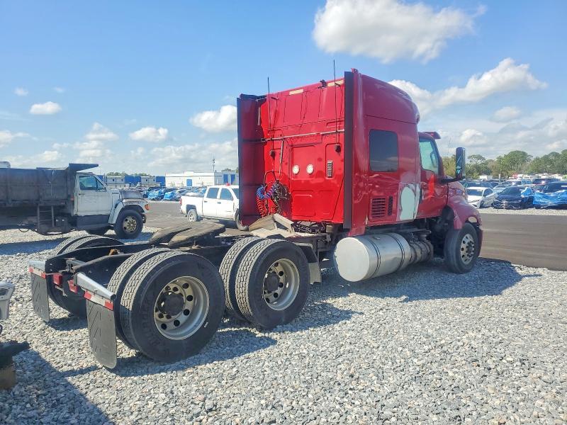 2018 International LT625 Semi Truck
