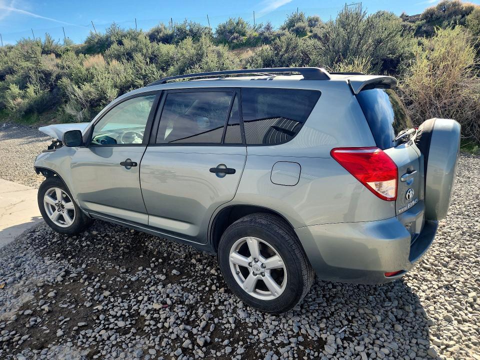 2006 Toyota Rav4 Base