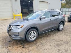 2018 Nissan Rogue sv en venta en Austell, GA