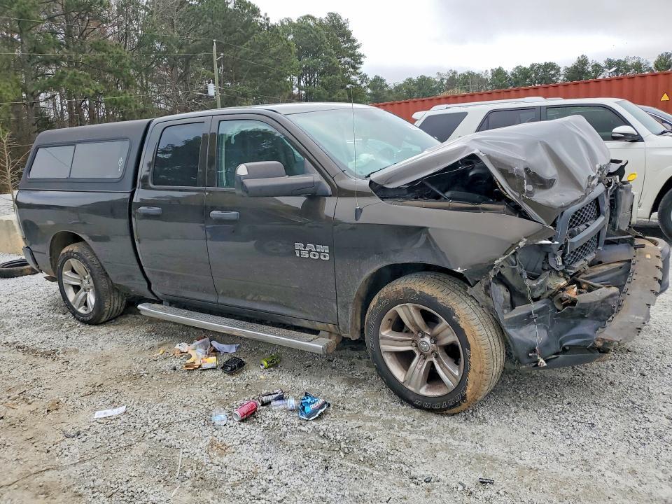 2014 Dodge RAM 1500 ST