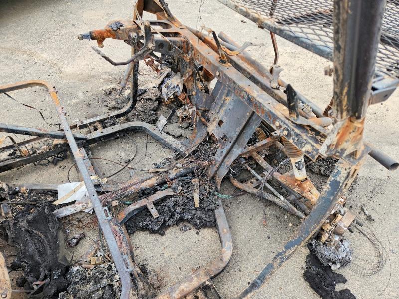 2014 Polaris Ranger 900 XP EPS