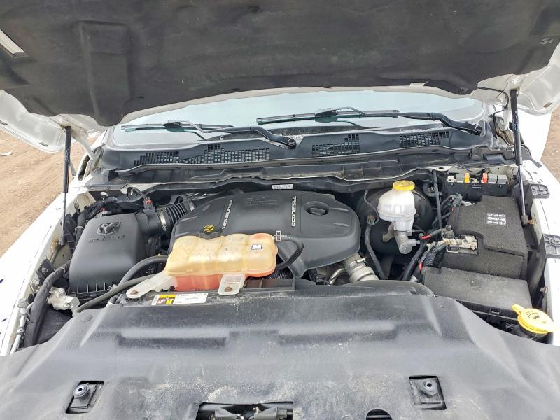 2019 Dodge RAM 1500 Classic Tradesman