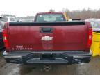 2009 Chevrolet Silverado K1500