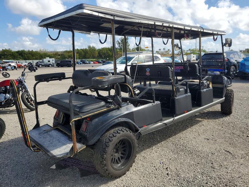 2021 Amer 2021 Golf Cart
