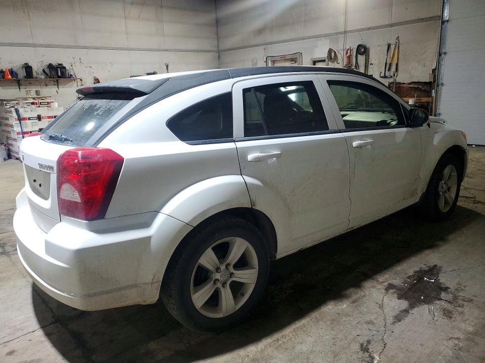 2011 Dodge Caliber Mainstreet
