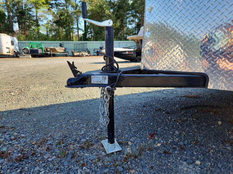 2026 Interstate VICTV612SAFS Enclosed Cargo Trailer