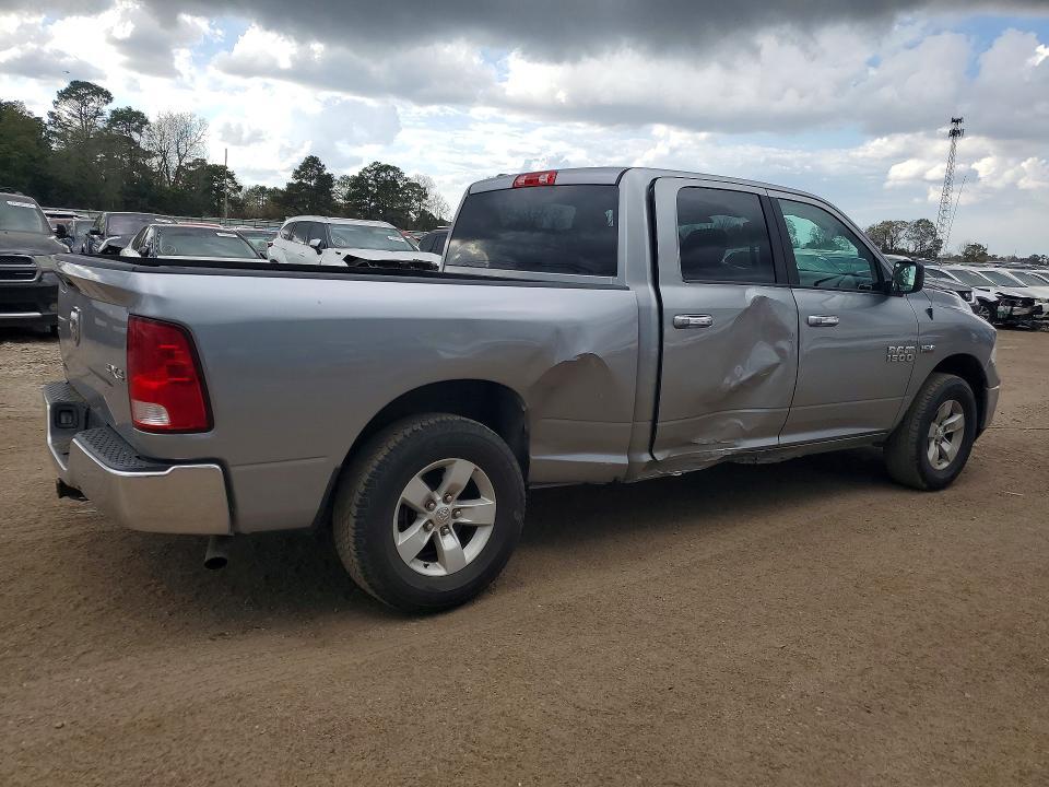 2021 Dodge RAM 1500 Classic SLT