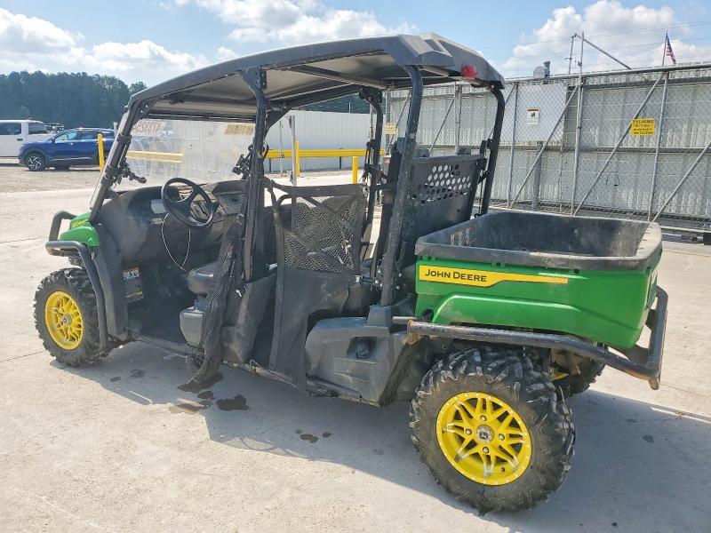 2024 John Deere XUV590M-Utility Vehicle