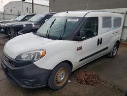 New arrivals for sale at auction: 2021 Dodge RAM Promaster City Utility / Service Van