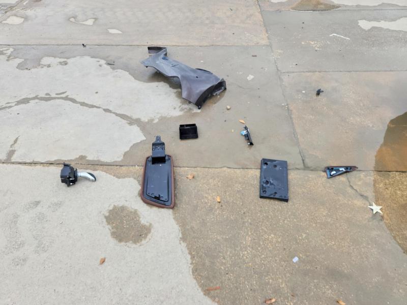 2019 Alfa Romeo Stelvio ti