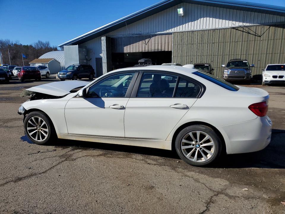 2018 Bmw Motorrad 2018 bmw Motorrad 320