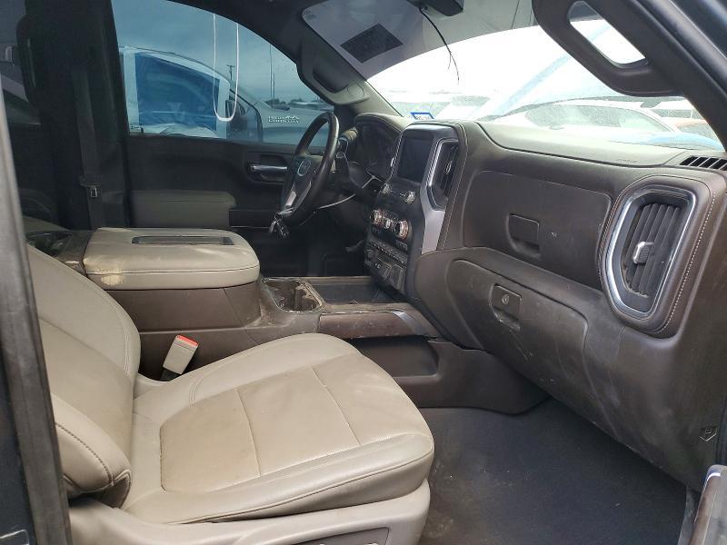 2021 GMC Sierra C1500 SLT