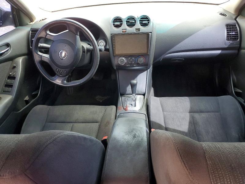 2012 Nissan Altima 2.5